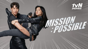 sinopsis film korea mission possible