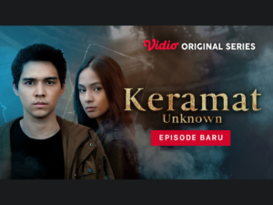 review series keramat unknown episode 5 original series