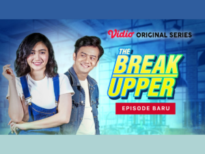 sinopsis the break upper episode 5 vidio series
