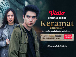 nonton keramat unknown series episode lengkap