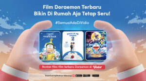 nonton doraemon the movie sub indo