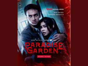 pasangan original series