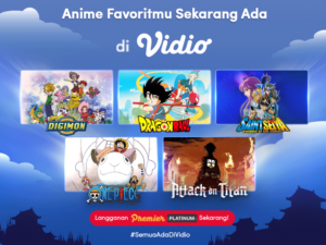 rekomendasi anime lama