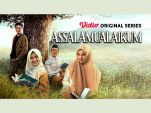 sinopsis assalamualaikum episode 4 vidio series