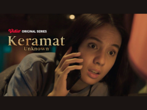 sinopsis keramat unknown series episode 6 streaming vidio