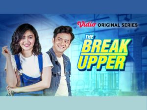 rekomendasi series romantis komedi