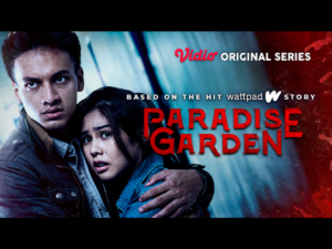 rekomendasi series Genre Thriller