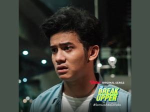 sinopsis the break upper episode 8 vidio original series