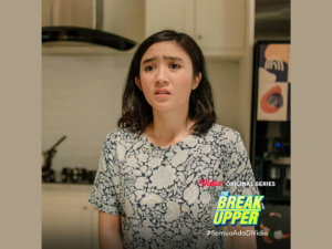 sinopsis the break upper episode 7