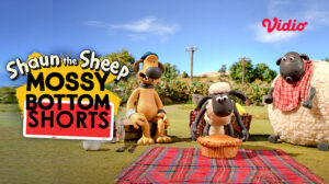 shaun-the-sheep-mossy-bottom-shorts-vidio