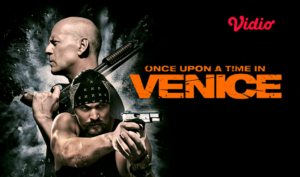sinopsis film once upon a time in venice