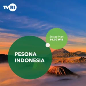 Nonton Pesona Indonesia