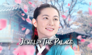 fakta seru drama jewel in the palace