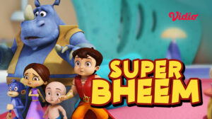Super-bheem-vidio