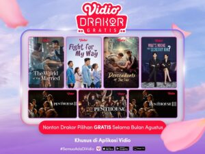 nonton drama korea gratis agustus
