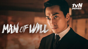 sinopsis film korea Man of Will (2017)