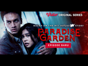 sinopsis paradise garden episode 5