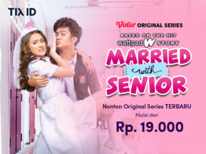 Promo Premier Platinum di TIX ID Cuma Rp 19.000-an!