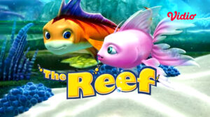 the-reef-landscape-vidio