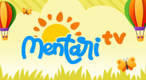 Mentari TV Hadir di Vidio