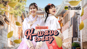 link nonton k-wave today