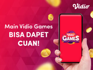 Main Vidio Games dapat Cuan