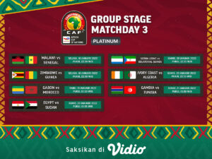 Africa Cup of Nations