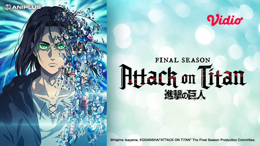 Rekomendasi Anime Terbaik
