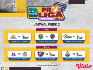 Streaming PLN Mobile Proliga 2022