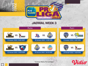 streaming PLN Mobile Proliga 2022