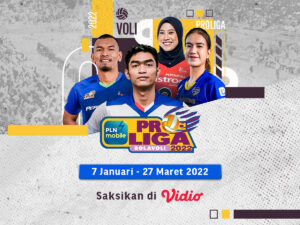 PLN Mobile Proliga 2022