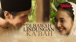 di bawah lindungan ka'bah