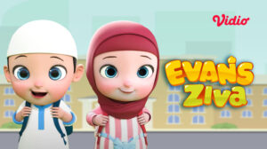Nonton Evan Ziva