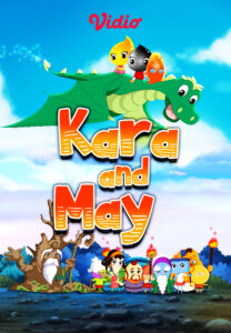 Cara Nonton Kara And May