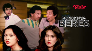 Pokoknya beres cover-vidio