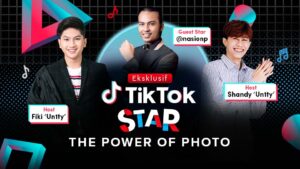 tiktok star eps 7