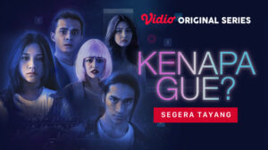 rekomendasi series terbaru