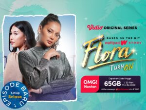 preview flora episode 6