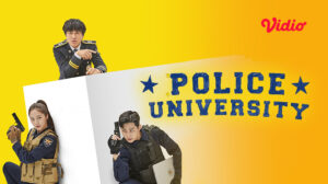 Original Spundtrack Police University, Ada Jinyoung B1A4