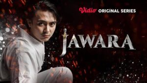 cara nonton jawara