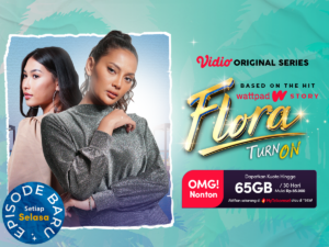 preview Flora episode 7