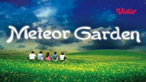 Sinopsis Drama Meteor Garden 2001