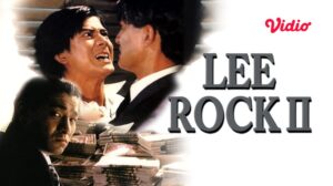 Sinopsis film Lee Rock