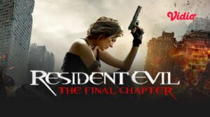 sinopsis resident evil the final chapter