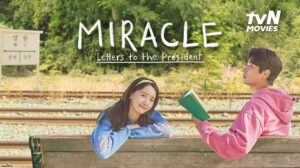 sinopsis miracle letters to the president