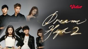 dream high 2