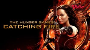 the hunger games catching fire
