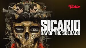 sicario day of the soldado