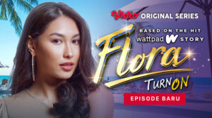 Sinopsis Flora Original Series Episode 7
