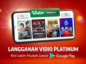 Beli Premier Platinum di Google Play